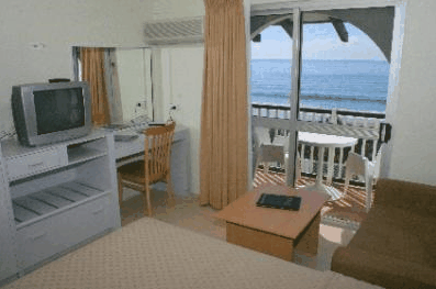 Don Pancho Beach Resort - South Australia Travel 2