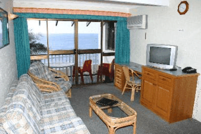 Don Pancho Beach Resort - South Australia Travel 3
