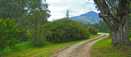 Baranduda Homestead - South Australia Travel 1