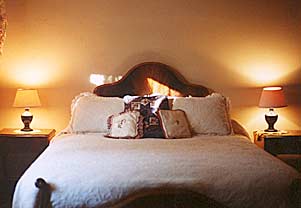 Baranduda Homestead - South Australia Travel 2