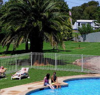 Swan Hill Holiday Park - South Australia Travel