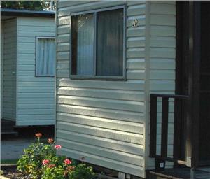 Swan Hill Holiday Park - South Australia Travel 1