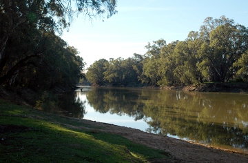 Swan Hill Holiday Park - South Australia Travel 3