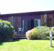 Cann River Hop Inn Motor Inn - South Australia Travel