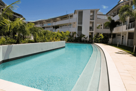 At Marina Shores - South Australia Travel 4