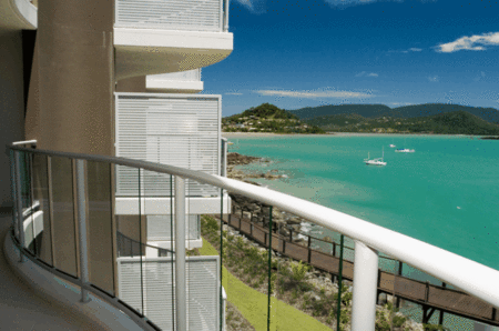 At Marina Shores - South Australia Travel 5