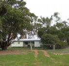 Barrahead Cottage - South Australia Travel