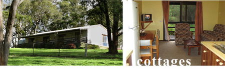 Emerald Park Holiday Farm - South Australia Travel 1