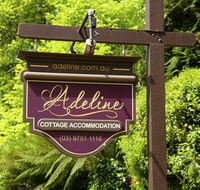 Adeline B and B - South Australia Travel