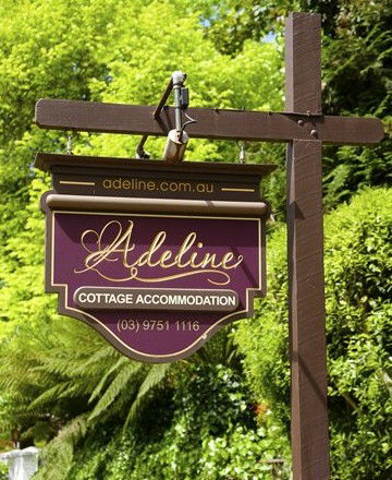 Adeline B And B - South Australia Travel 0
