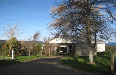 Wombalano Country Retreat - South Australia Travel