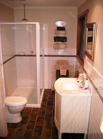 Heatherington Cottage - South Australia Travel 0