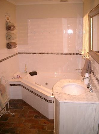 Heatherington Cottage - South Australia Travel 2