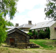 Lochinver Farm - South Australia Travel