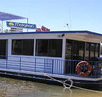 Matahari Houseboats - South Australia Travel