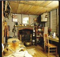 Isabella House - South Australia Travel