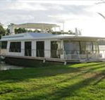 Cloud 9 Houseboats - South Australia Travel