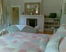 Luscombe Lodge B And B - South Australia Travel 1