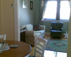Luscombe Lodge B And B - South Australia Travel 2