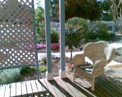Luscombe Lodge B And B - South Australia Travel 3