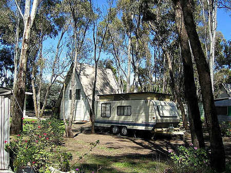 A Line Holiday Village - South Australia Travel 3
