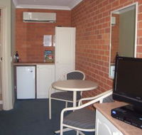 Goldfields Motor Inn Bendigo - South Australia Travel