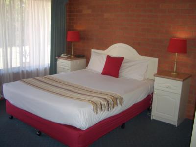 Goldfields Motor Inn Bendigo - South Australia Travel 1