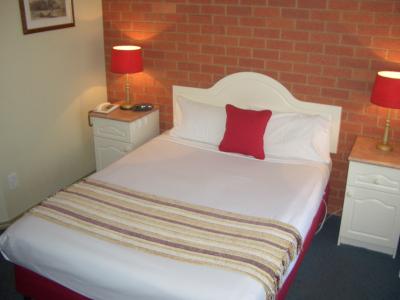 Goldfields Motor Inn Bendigo - South Australia Travel 2