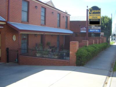 Goldfields Motor Inn Bendigo - South Australia Travel 3