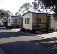 Central City Caravan Park - South Australia Travel