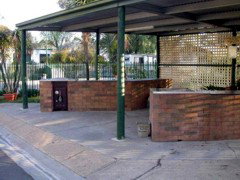 Central City Caravan Park - South Australia Travel 1