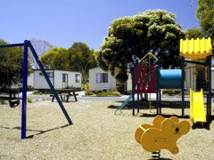 Central City Caravan Park - South Australia Travel 2