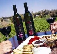 Lynnevale Estate - South Australia Travel