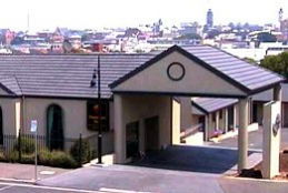 Bakery Hill VIC South Australia Travel