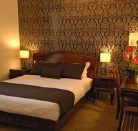 Quality Inn Heritage on Lydiard - South Australia Travel