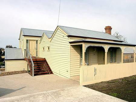 Carrigg House - South Australia Travel 0