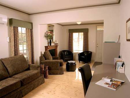 Carrigg House - South Australia Travel 1