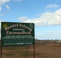 Pental Island Caravan Park and Holiday Farm - South Australia Travel