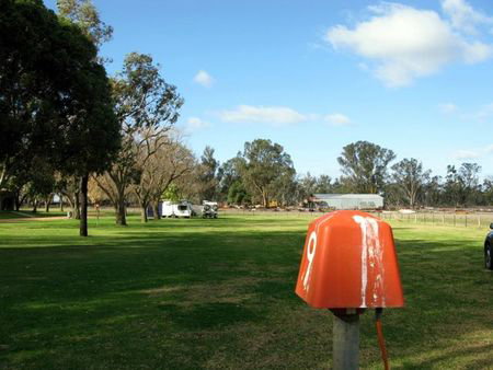 Pental Island Caravan Park And Holiday Farm - South Australia Travel 1
