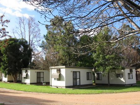 Pental Island Caravan Park And Holiday Farm - South Australia Travel 2