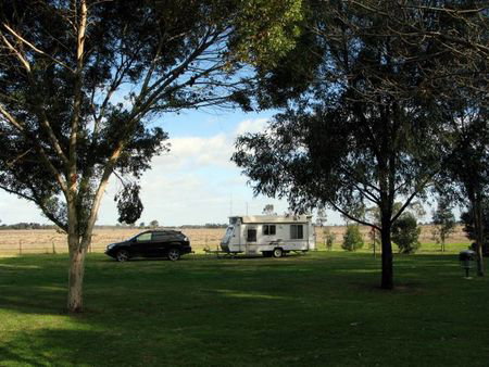 Pental Island Caravan Park And Holiday Farm - South Australia Travel 3
