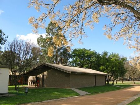Pental Island Caravan Park And Holiday Farm - South Australia Travel 4