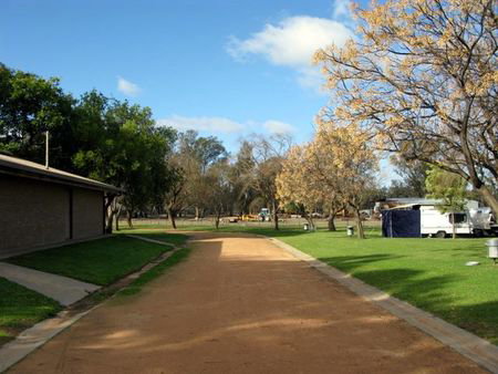 Pental Island Caravan Park And Holiday Farm - South Australia Travel 5