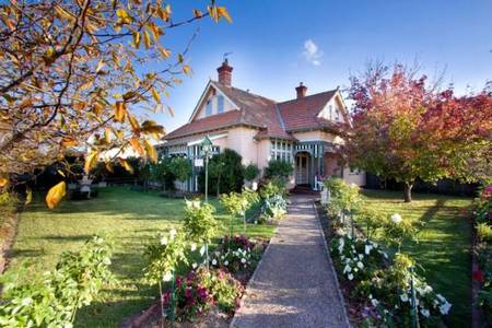 Dalfruin - South Australia Travel 0
