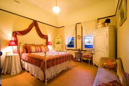 Dalfruin - South Australia Travel 1