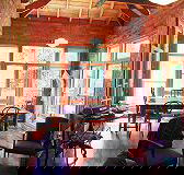 The Dukes B and B - South Australia Travel