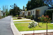 Wodonga Caravan And Cabin Park - South Australia Travel 0