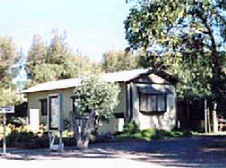 Antwerp VIC South Australia Travel