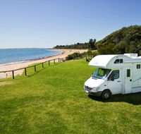 Cowes Caravan Park - South Australia Travel