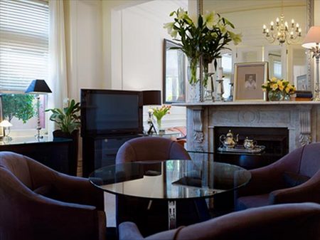 Andres Mews - South Australia Travel 0